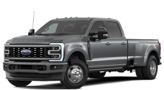 2026 Ford Super Duty® External Image 2